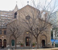 Chiesa di San Giuseppe al Lagaccio