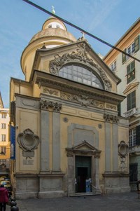 Chiesa di San Luca