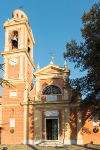Chiesa di San Michele Arcangelo di Montesignano