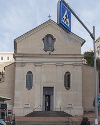 Chiesa di San Nicola da Tolentino