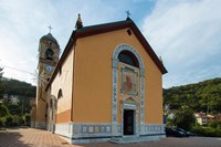 Chiesa di San Pietro Apostolo