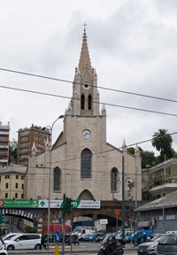 Chiesa di San Teodoro