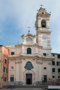 Chiesa di Santa Margherita Vergine e Martire