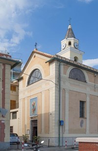 Chiesa di Santa Maria Assunta