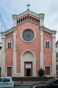 Chiesa di Santa Maria delle Grazie