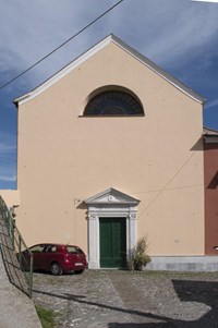 Chiesa di Santa Maria di Granarolo