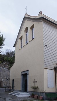 Chiesa di Santa Maria in Apparizione