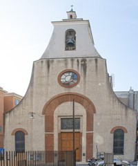 Chiesa di Santa Sabina