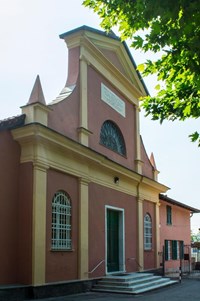 Chiesa di Sant'Ambrogio