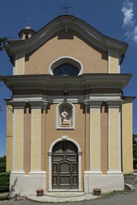 Chiesa di San Pietro Apostolo