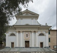 Chiesa di Nostra Signora delle Grazie
