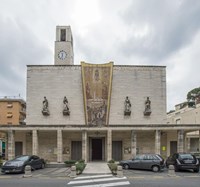 Chiesa di San Giovanni Battista