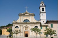 Chiesa di San Martino Vescovo