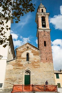 Pieve di Sant'Ambrogio