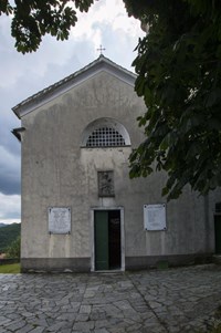 Chiesa del Santissimo Nome di Maria