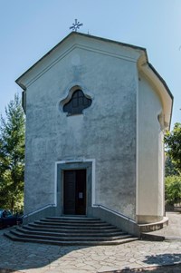 Chiesa dei Santi Cosma e Damiano