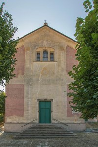 Chiesa di Santa Maria delle Grazie