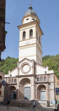 Chiesa di Santa Maria Assunta e Santi Nazario e Celso