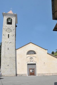 Chiesa di Sant'Eusebio