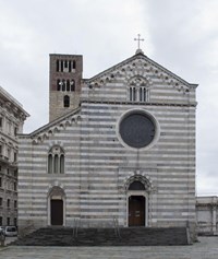 Chiesa di Santo Stefano