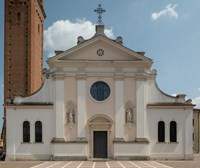 Chiesa dei Santi Pietro e Paolo