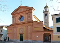 Chiesa di San Michele Arcangelo