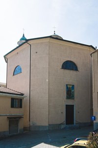 Chiesa di Sant'Antonio Abate