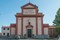 Chiesa dell'Ascensione di Nostro Signore Gesù Cristo