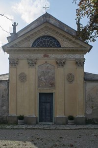 Chiesa di San Bartolomeo Apostolo