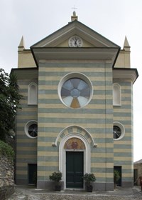 Chiesa di San Lorenzo