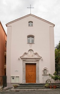 Chiesa di San Giovanni Battista