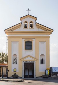 Chiesa di Madonna di Fatima