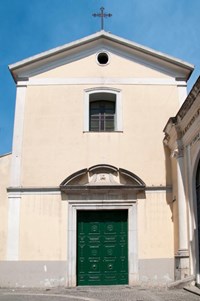 Chiesa di San Giovanni Battista