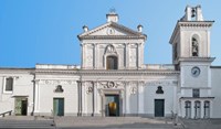 Chiesa di San Lorenzo Martire