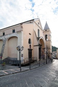 Chiesa di Santa Maria Maddalena in Armillis