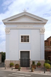 Chiesa di Sant'Antonio di Padova