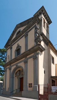 Chiesa di San Teodoro Martire