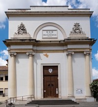 Chiesa della Beata Vergine Immacolata