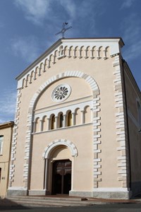 B.V. del Carmine
