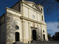 Beata Vergine del Soccorso