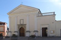 Maria SS.ma delle Grazie