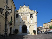 Chiesa di San Domenico
