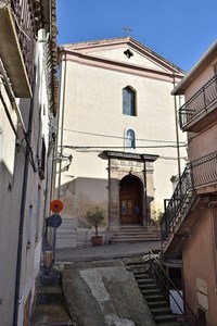 Chiesa di San Tommaso D'Aquino