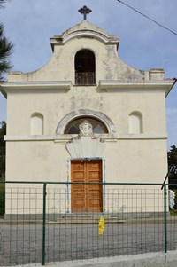 Chiesa di Sant'Antonio Abate