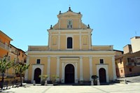 Chiesa della Natività Beata Vergine Maria