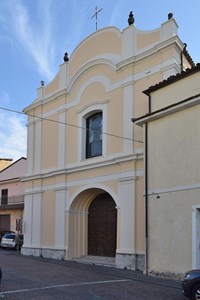 Chiesa di San Francesco di Paola