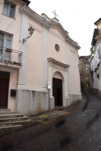 Chiesa dei Santi Nicola e Lucia