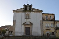Chiesa di San Nicola De Latinis
