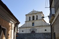Chiesa di Santa Maria Cattolica