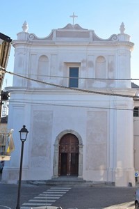 Chiesa di San Andrea Apostolo